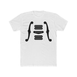 Men's Cotton Crew Tee
